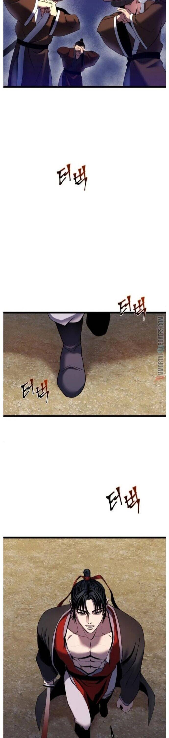 Đao Hoàng Tứ Thiếu Gia: Chapter 72