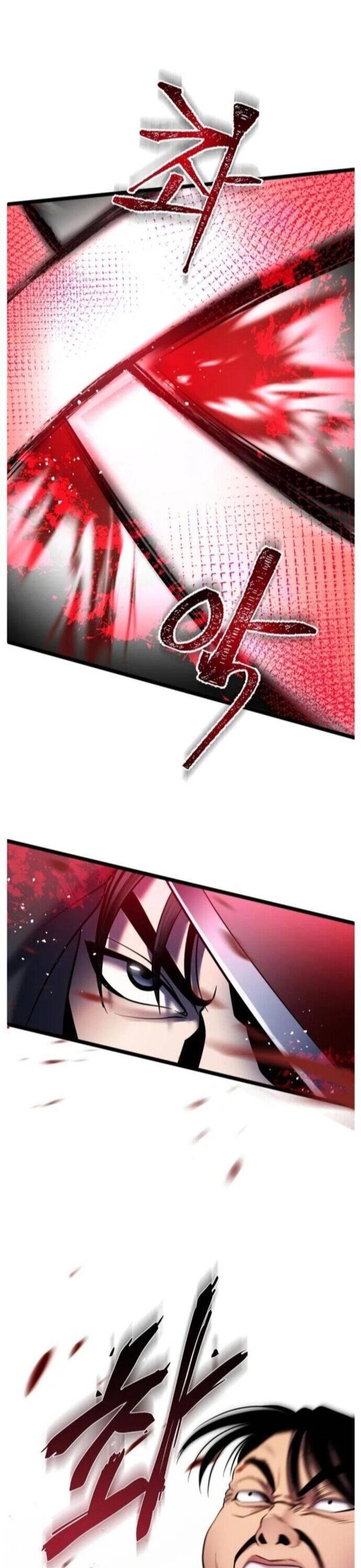 Đao Hoàng Tứ Thiếu Gia: Chapter 72