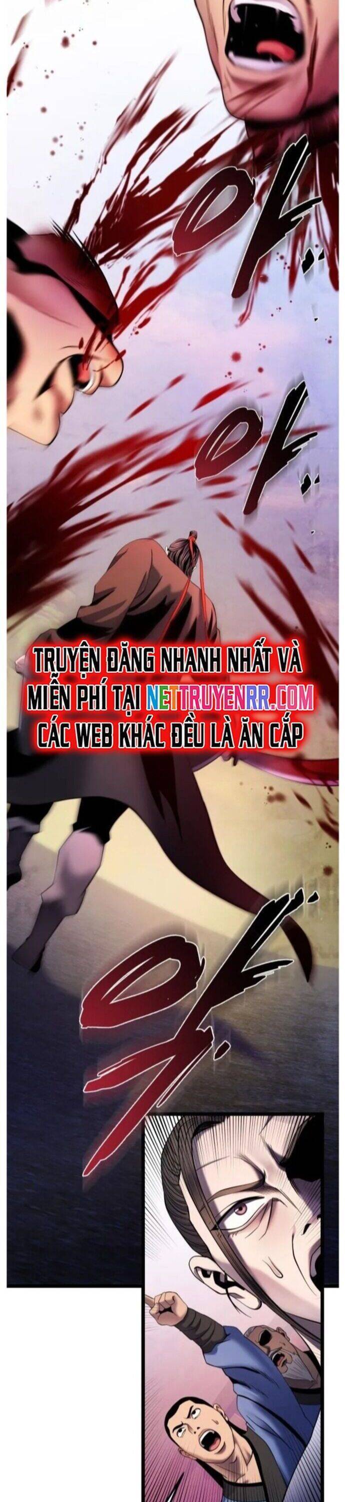 Đao Hoàng Tứ Thiếu Gia: Chapter 72