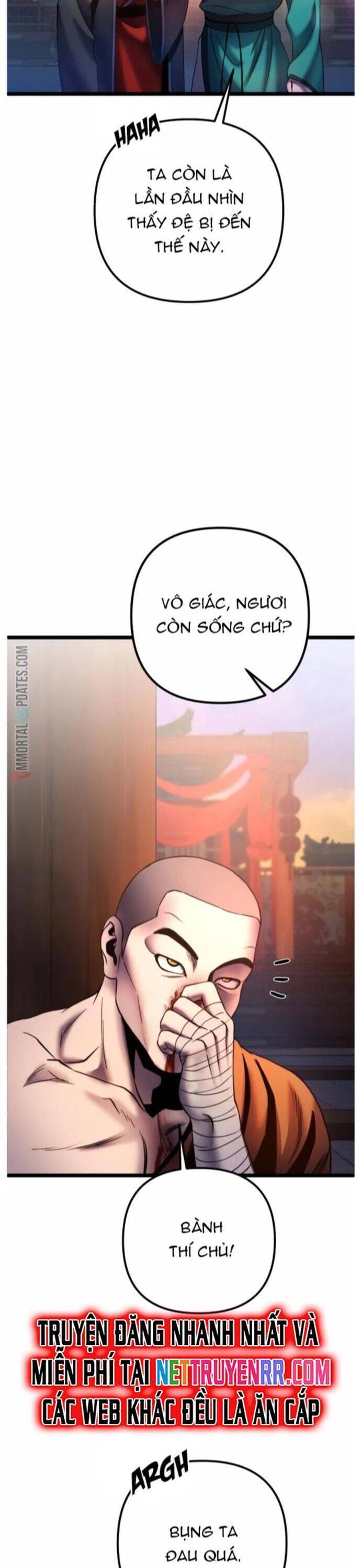 Đao Hoàng Tứ Thiếu Gia: Chapter 72