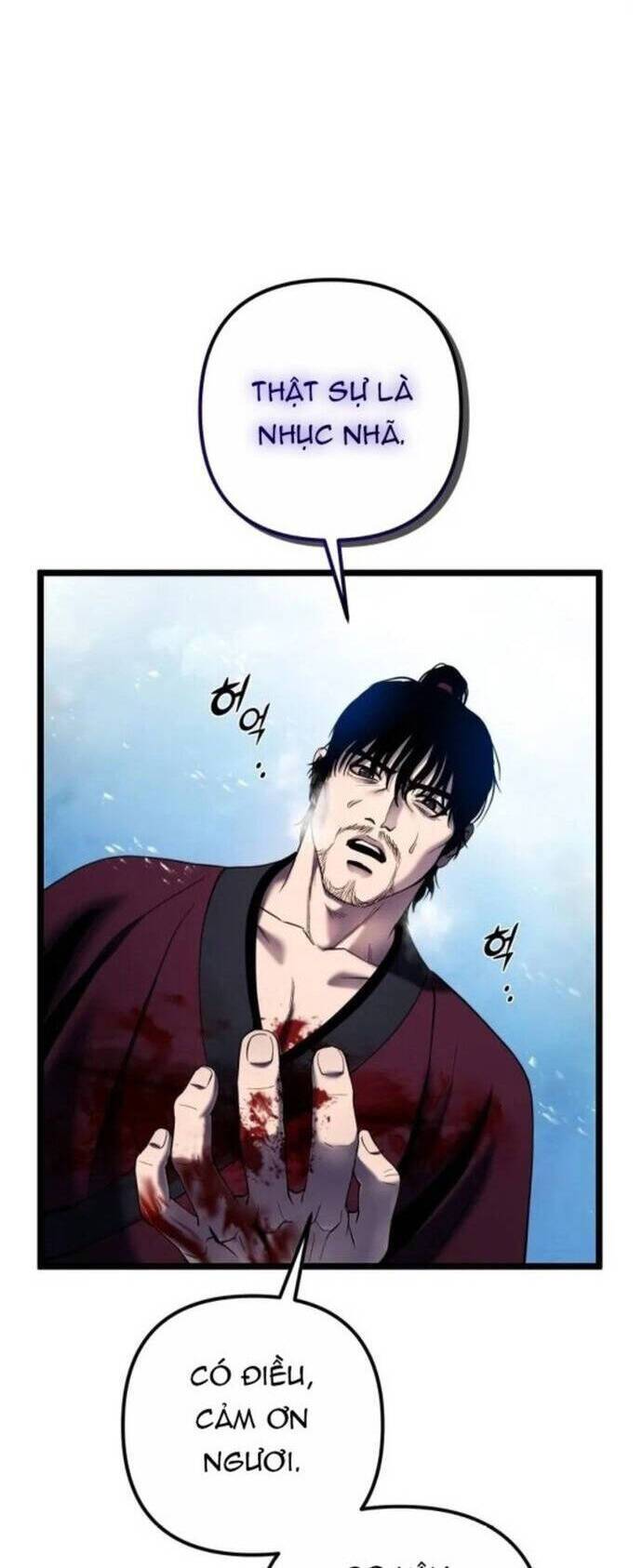 Đao Hoàng Tứ Thiếu Gia: Chapter 72