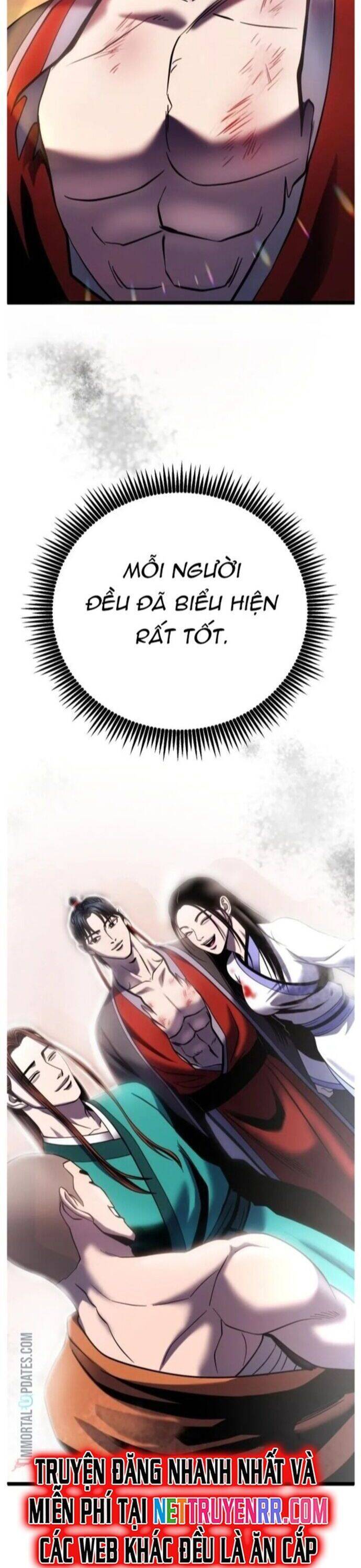 Đao Hoàng Tứ Thiếu Gia: Chapter 72