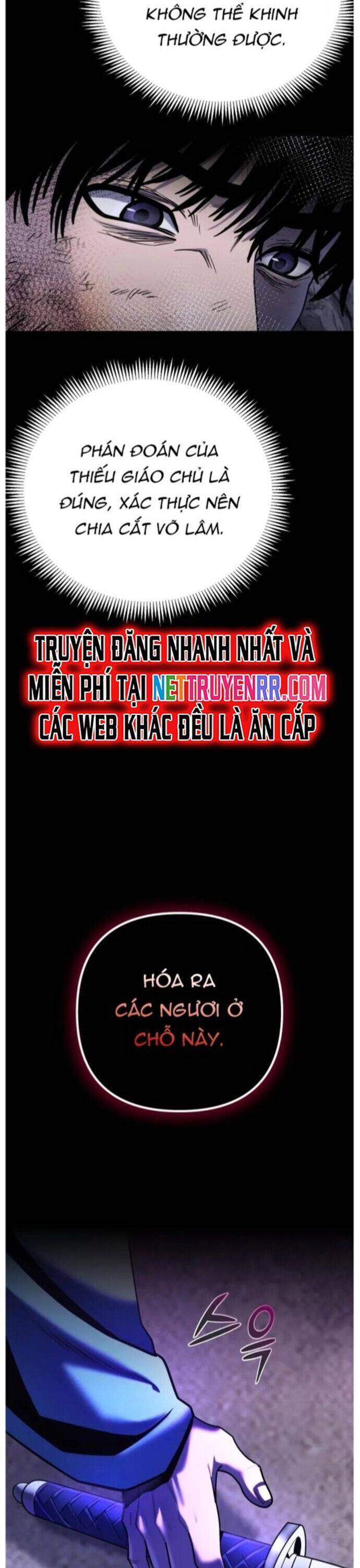 Đao Hoàng Tứ Thiếu Gia: Chapter 72