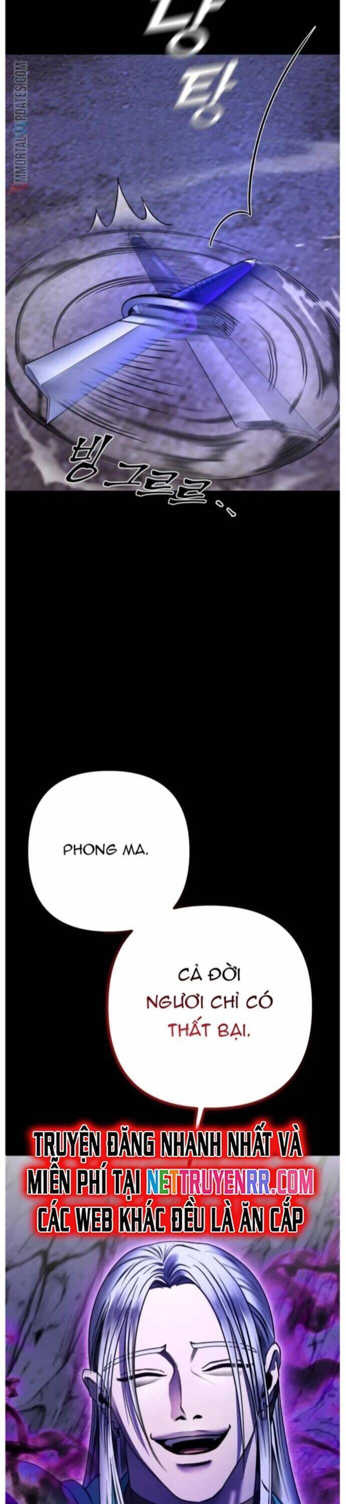 Đao Hoàng Tứ Thiếu Gia: Chapter 72