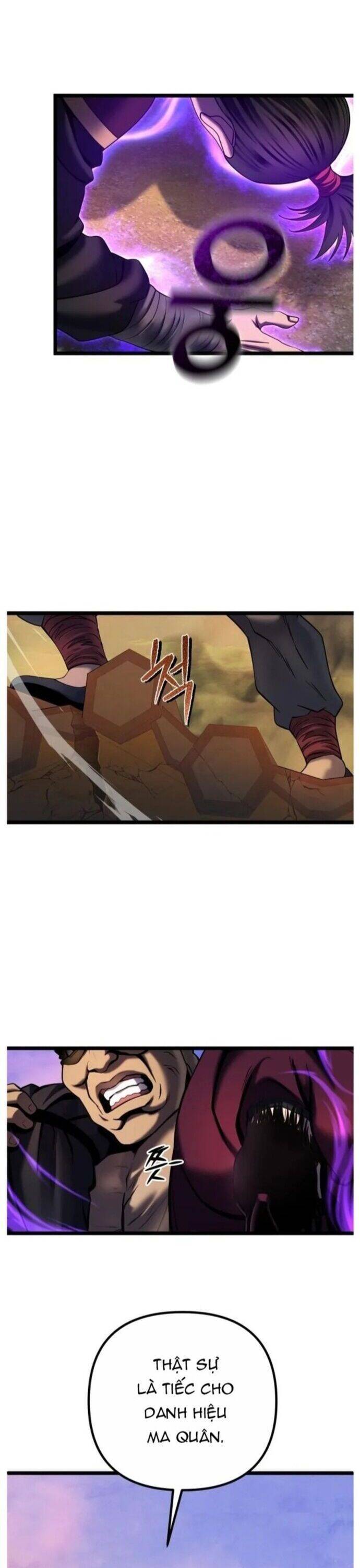 Đao Hoàng Tứ Thiếu Gia: Chapter 72