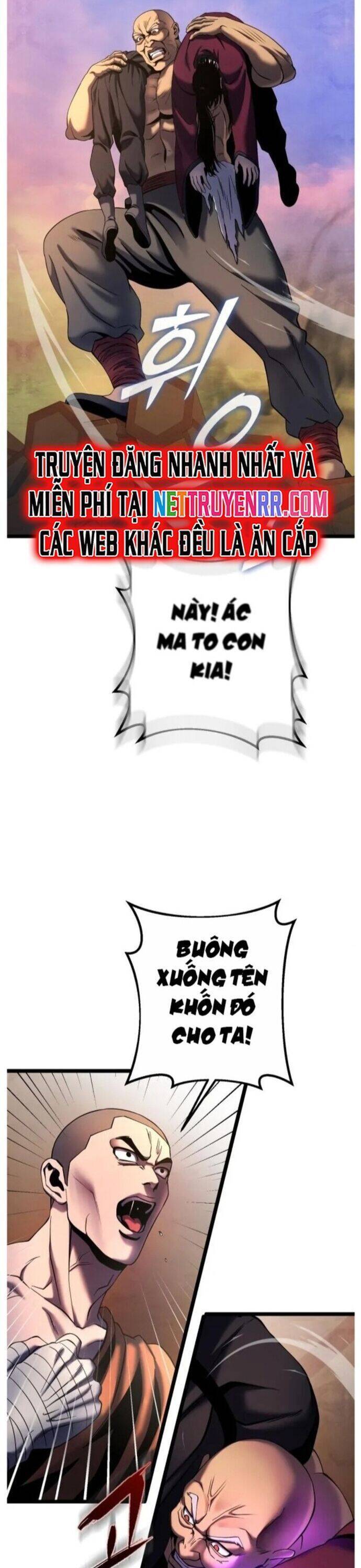 Đao Hoàng Tứ Thiếu Gia: Chapter 72