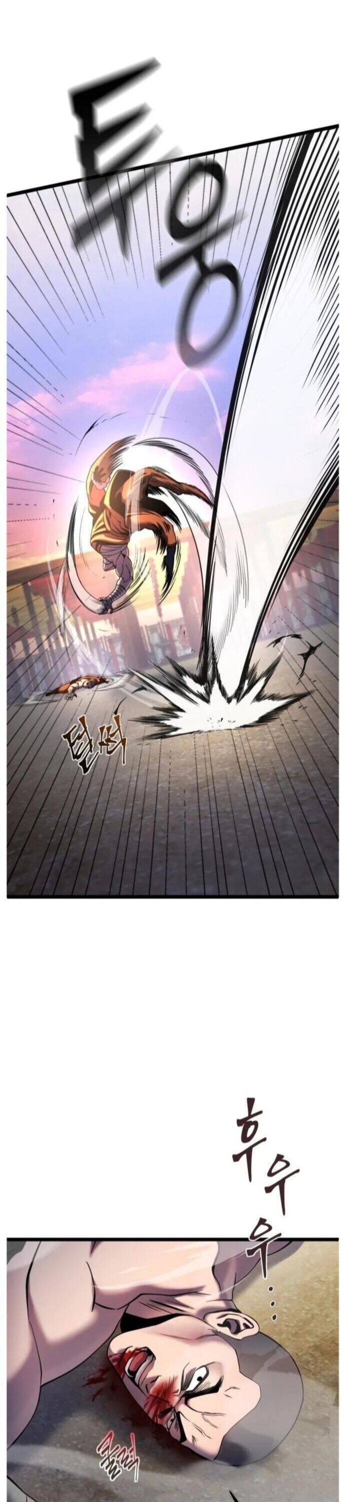 Đao Hoàng Tứ Thiếu Gia: Chapter 72
