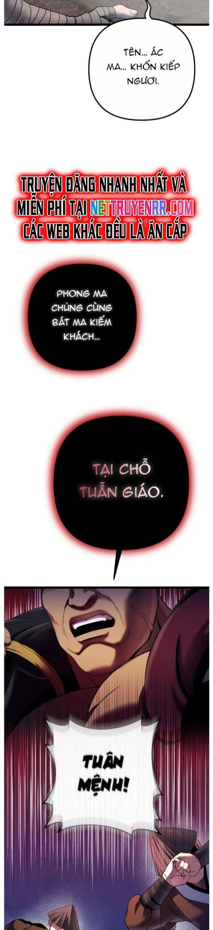 Đao Hoàng Tứ Thiếu Gia: Chapter 72