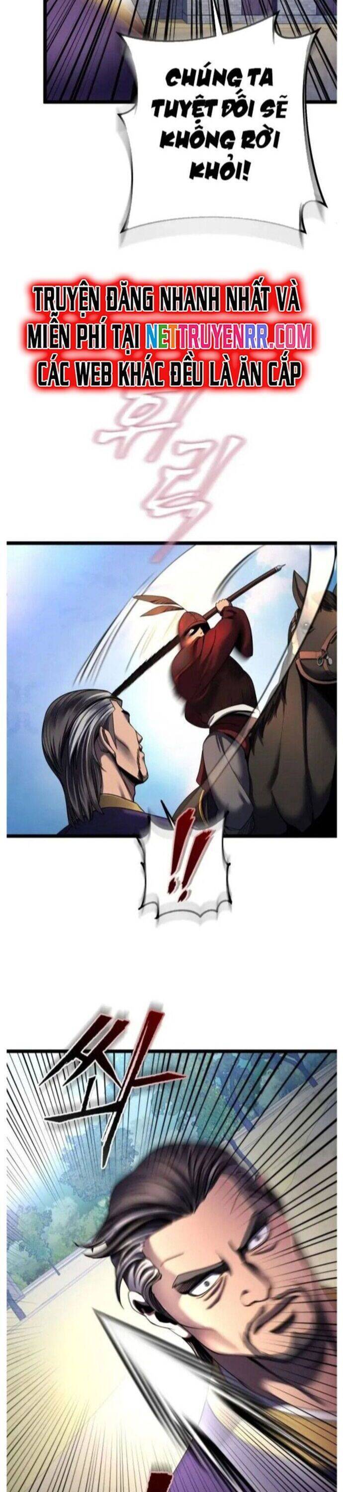 Đao Hoàng Tứ Thiếu Gia: Chapter 74