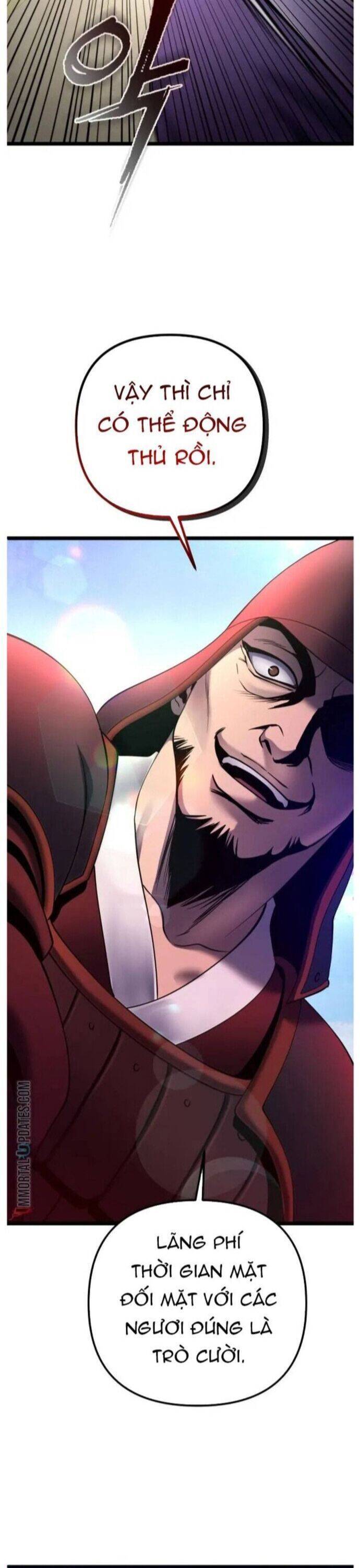 Đao Hoàng Tứ Thiếu Gia: Chapter 74
