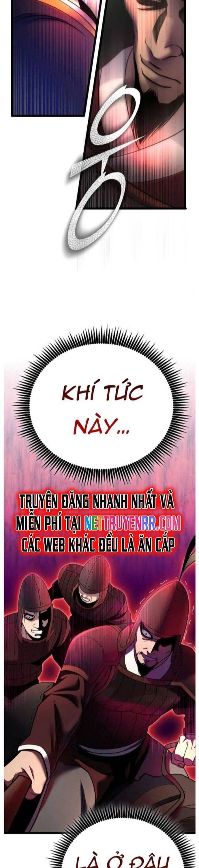 Đao Hoàng Tứ Thiếu Gia: Chapter 74