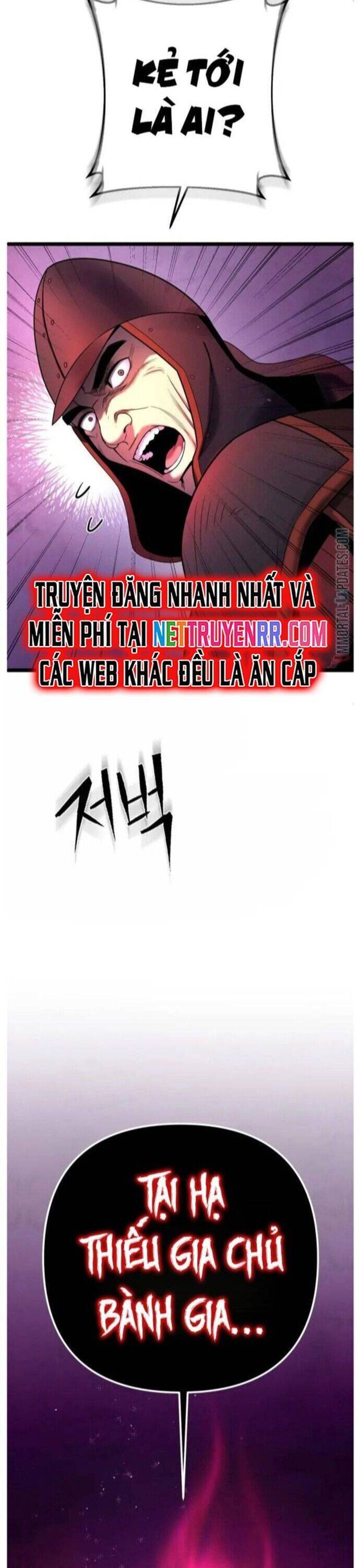 Đao Hoàng Tứ Thiếu Gia: Chapter 74