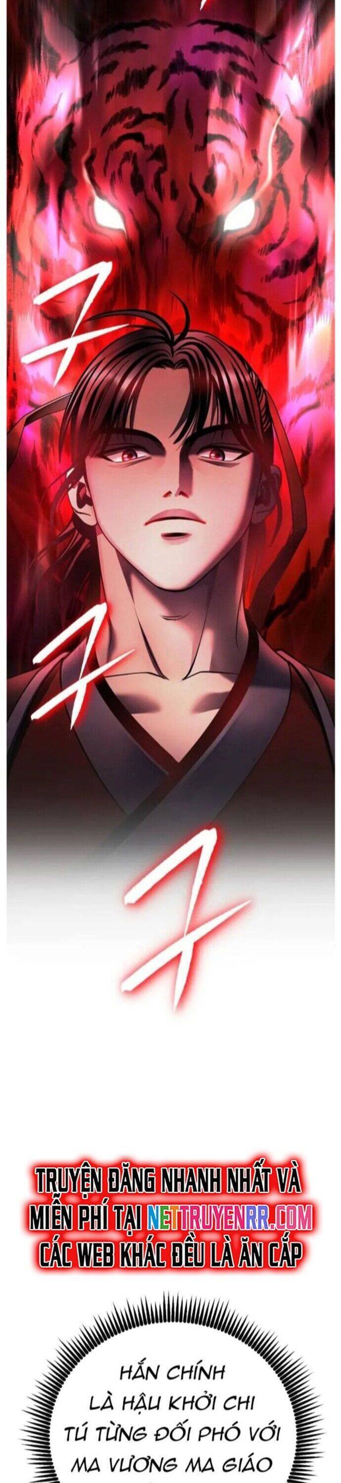 Đao Hoàng Tứ Thiếu Gia: Chapter 74