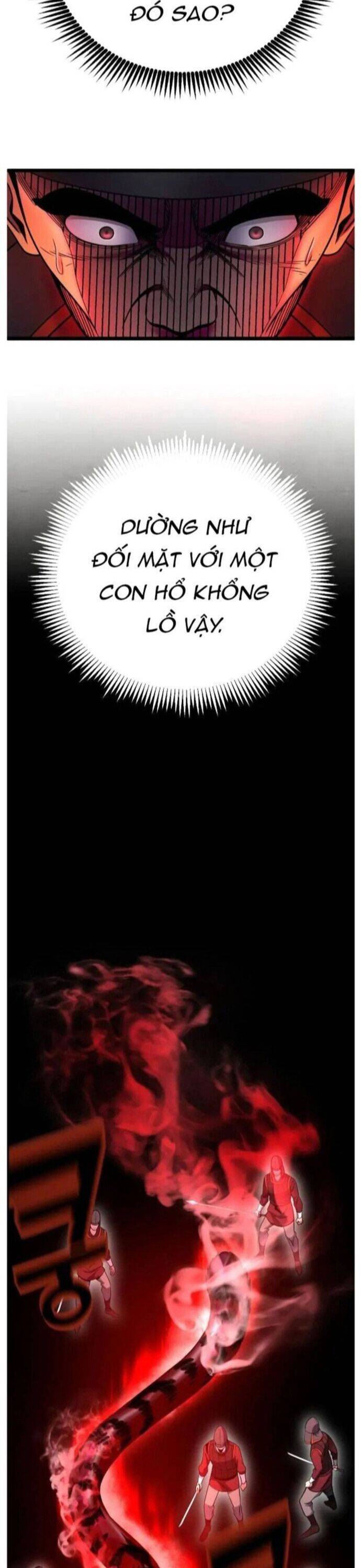Đao Hoàng Tứ Thiếu Gia: Chapter 74