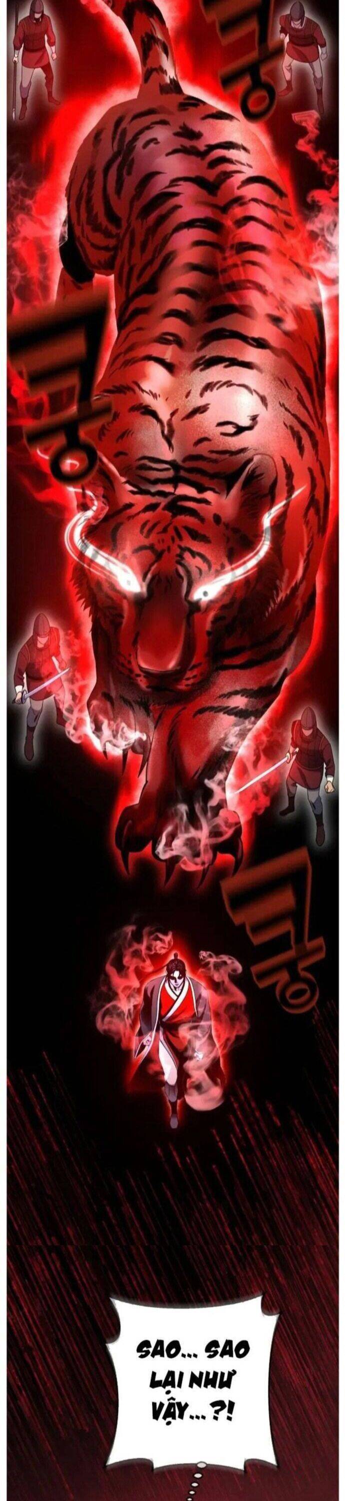 Đao Hoàng Tứ Thiếu Gia: Chapter 74