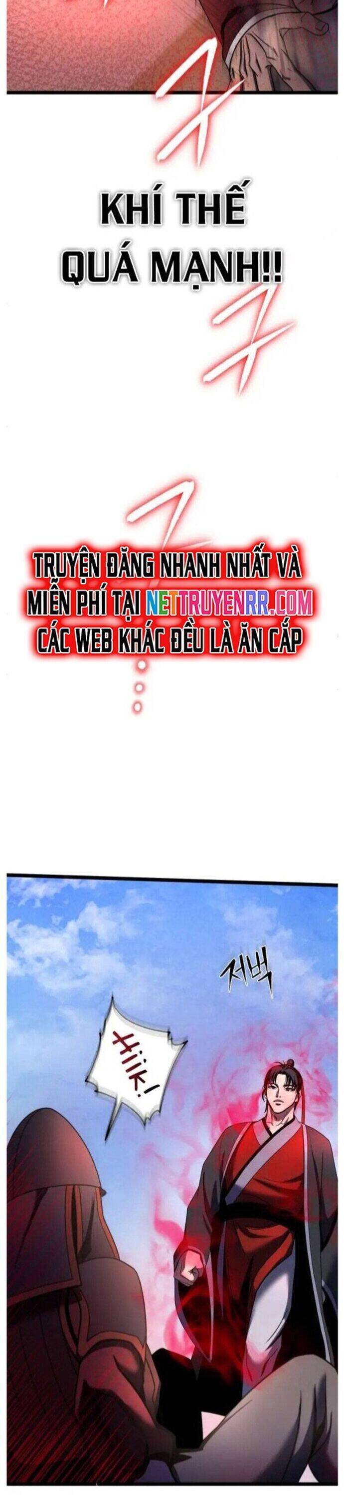 Đao Hoàng Tứ Thiếu Gia: Chapter 74