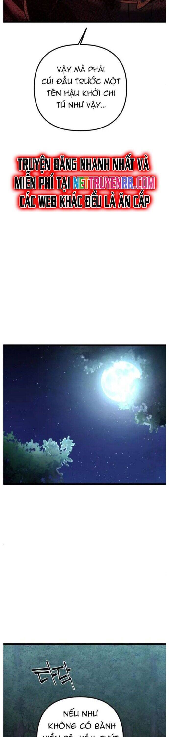 Đao Hoàng Tứ Thiếu Gia: Chapter 74