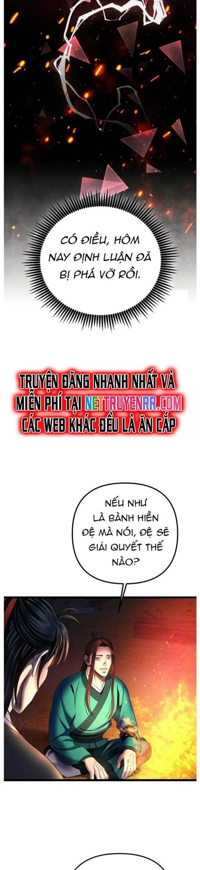 Đao Hoàng Tứ Thiếu Gia: Chapter 74