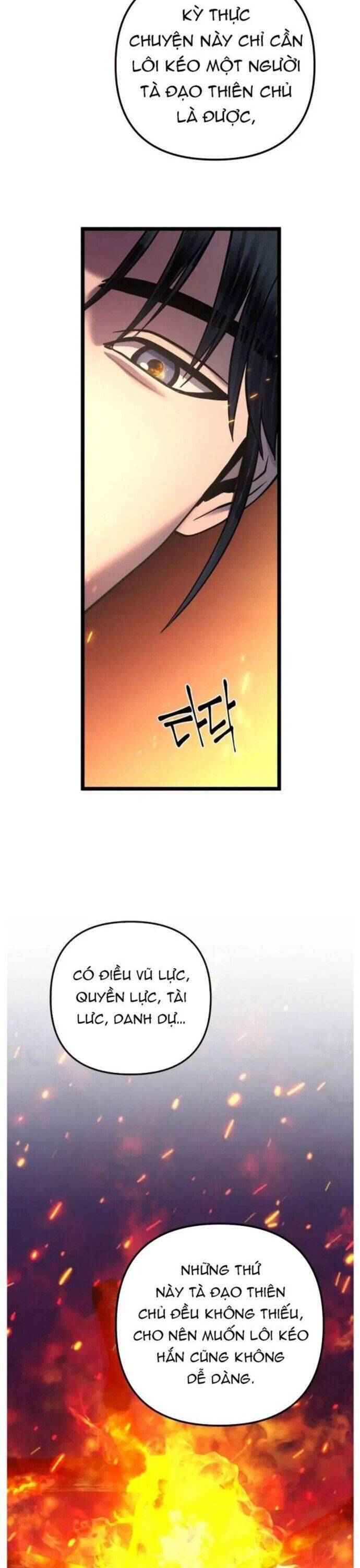Đao Hoàng Tứ Thiếu Gia: Chapter 74