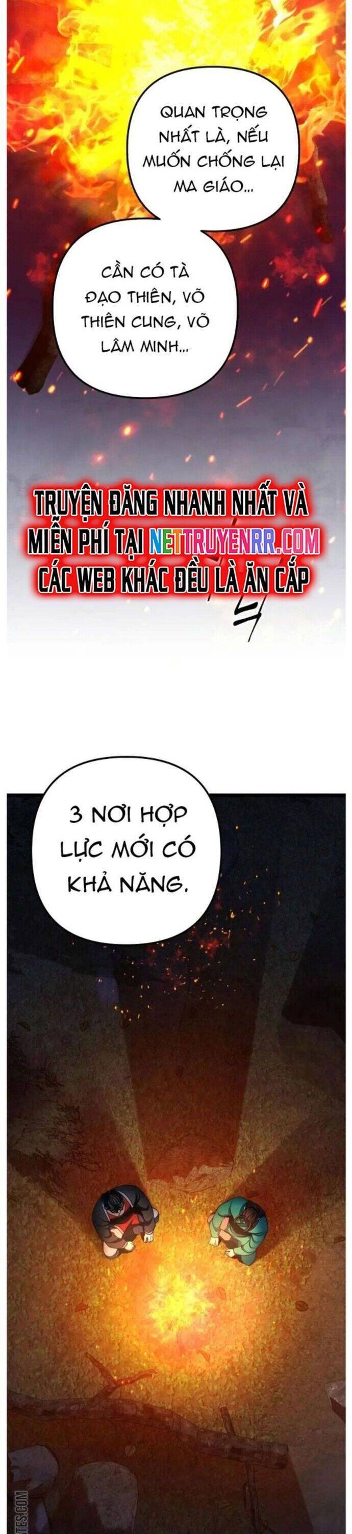 Đao Hoàng Tứ Thiếu Gia: Chapter 74