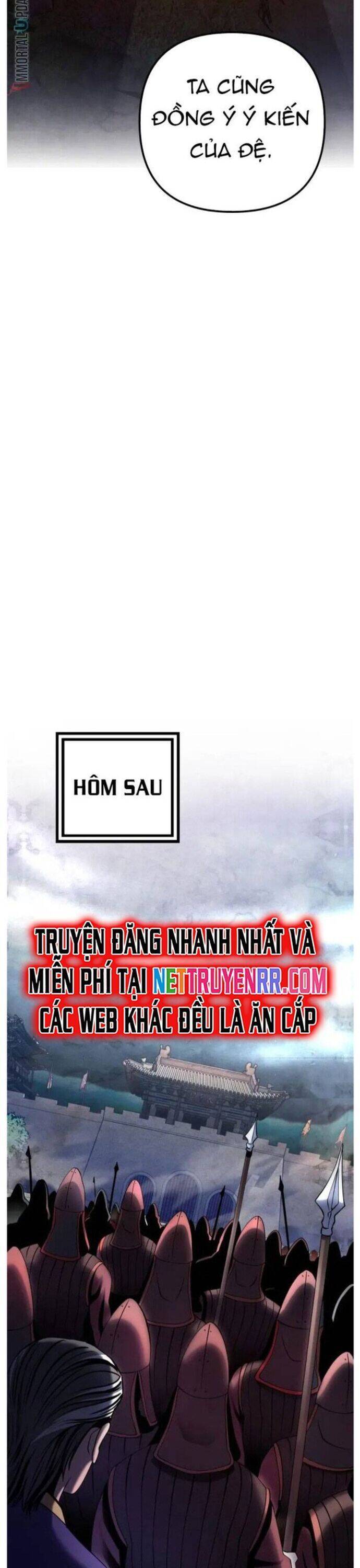 Đao Hoàng Tứ Thiếu Gia: Chapter 74