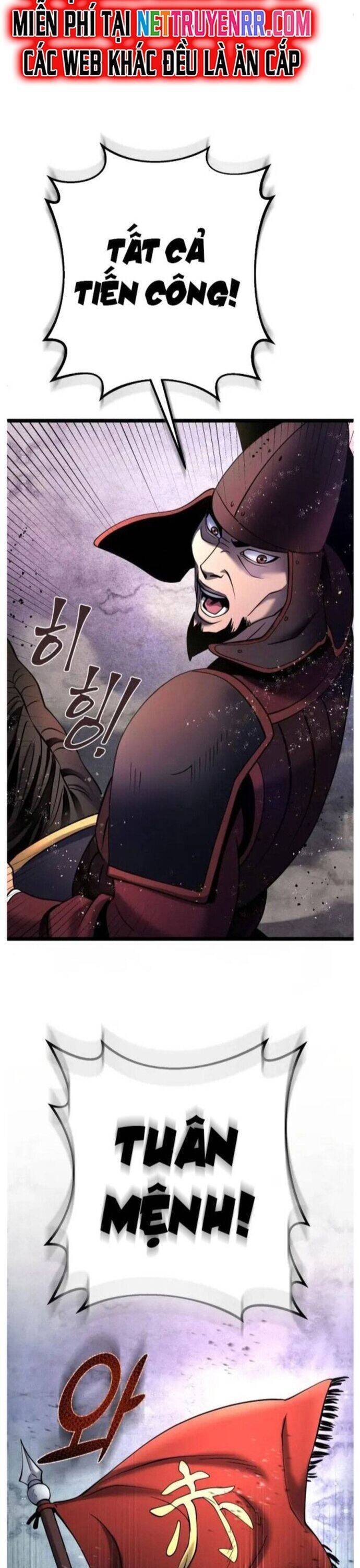 Đao Hoàng Tứ Thiếu Gia: Chapter 74