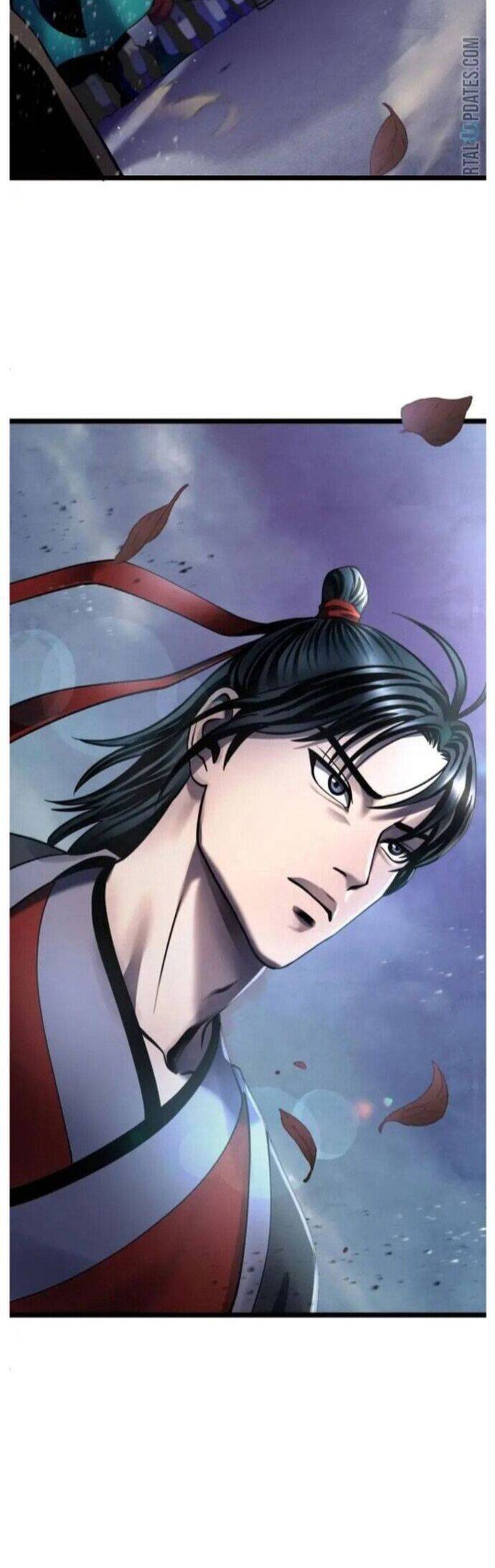 Đao Hoàng Tứ Thiếu Gia: Chapter 74