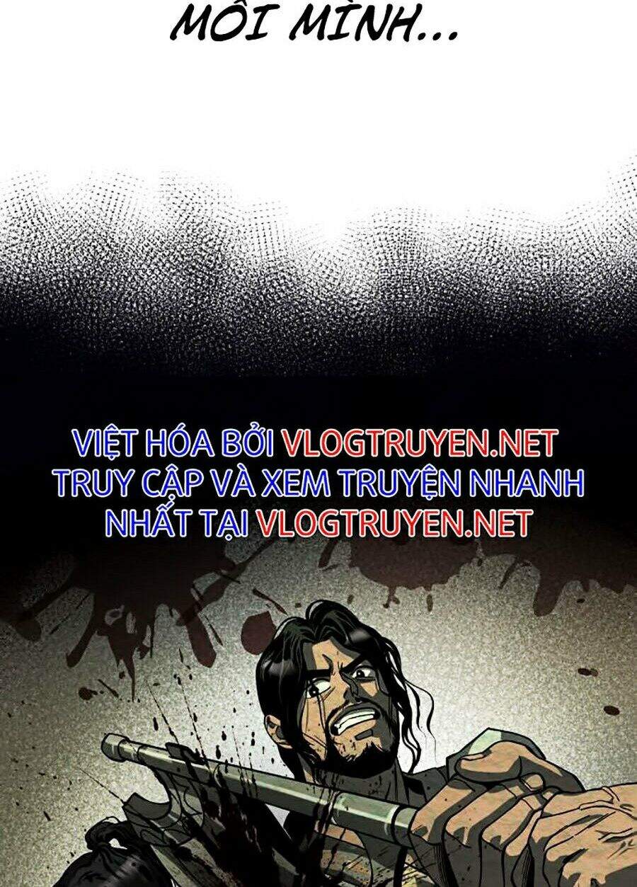 Đao Hoàng Tứ Thiếu Gia: Chương 1