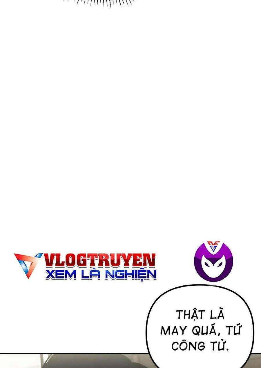 Đao Hoàng Tứ Thiếu Gia: Chương 1