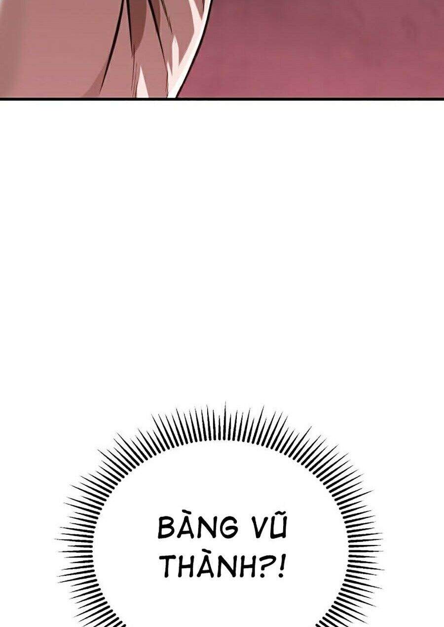 Đao Hoàng Tứ Thiếu Gia: Chương 1
