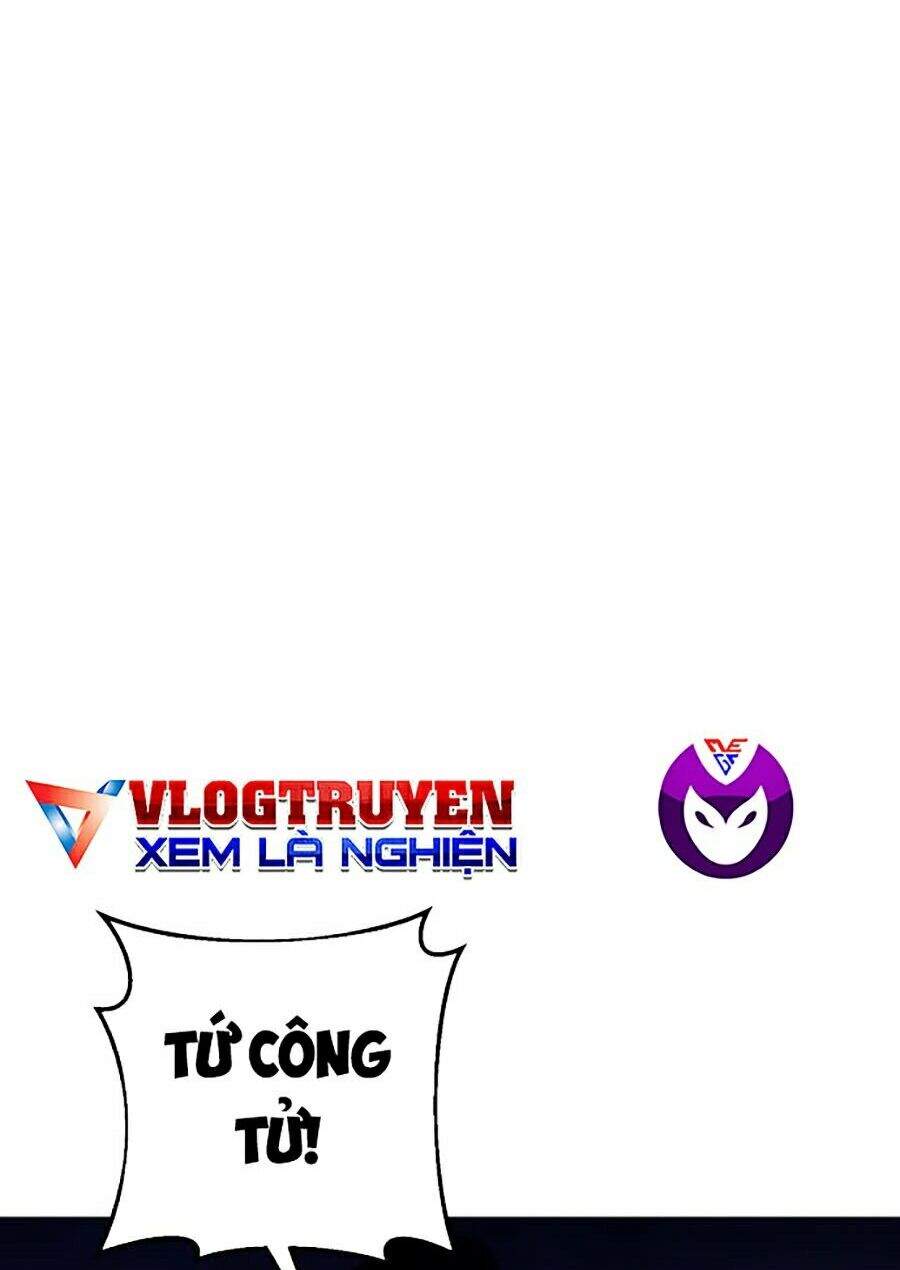 Đao Hoàng Tứ Thiếu Gia: Chương 1