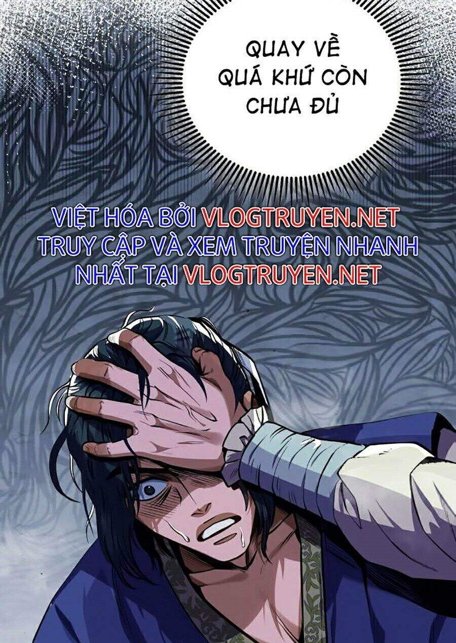 Đao Hoàng Tứ Thiếu Gia: Chương 1