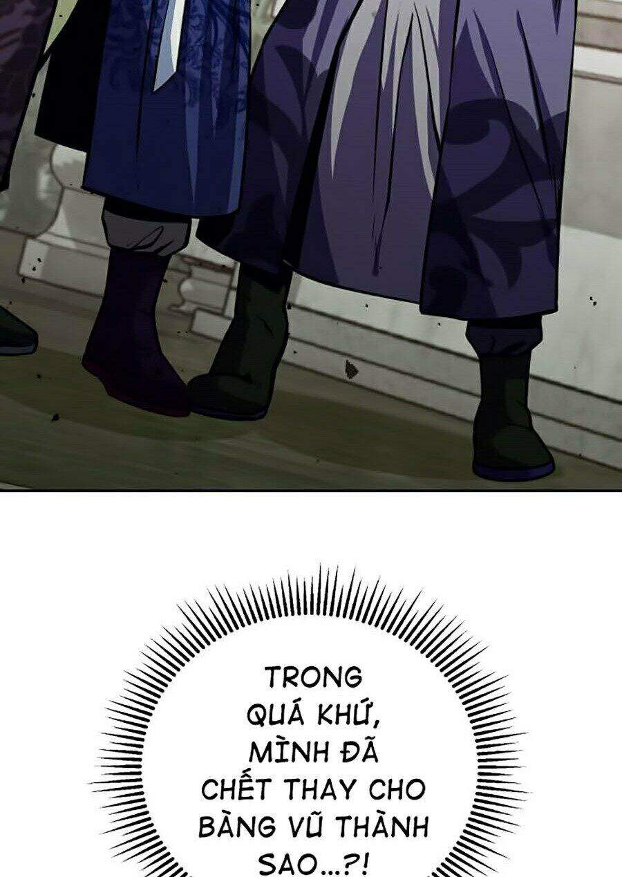 Đao Hoàng Tứ Thiếu Gia: Chương 1