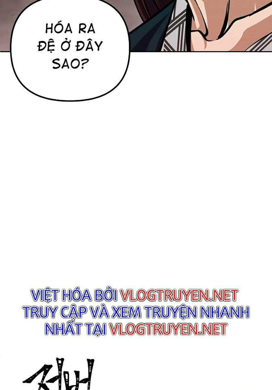 Đao Hoàng Tứ Thiếu Gia: Chương 1
