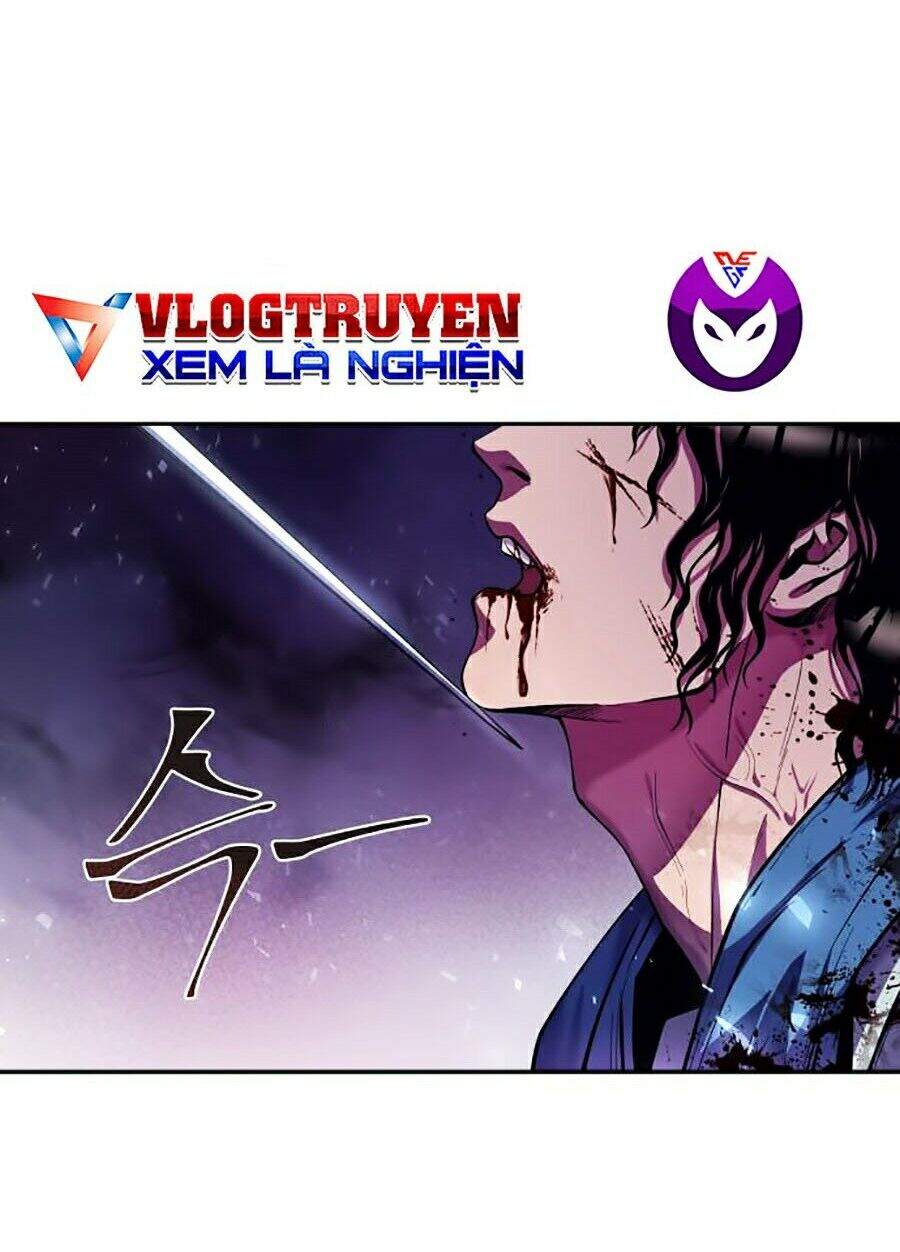 Đao Hoàng Tứ Thiếu Gia: Chương 1