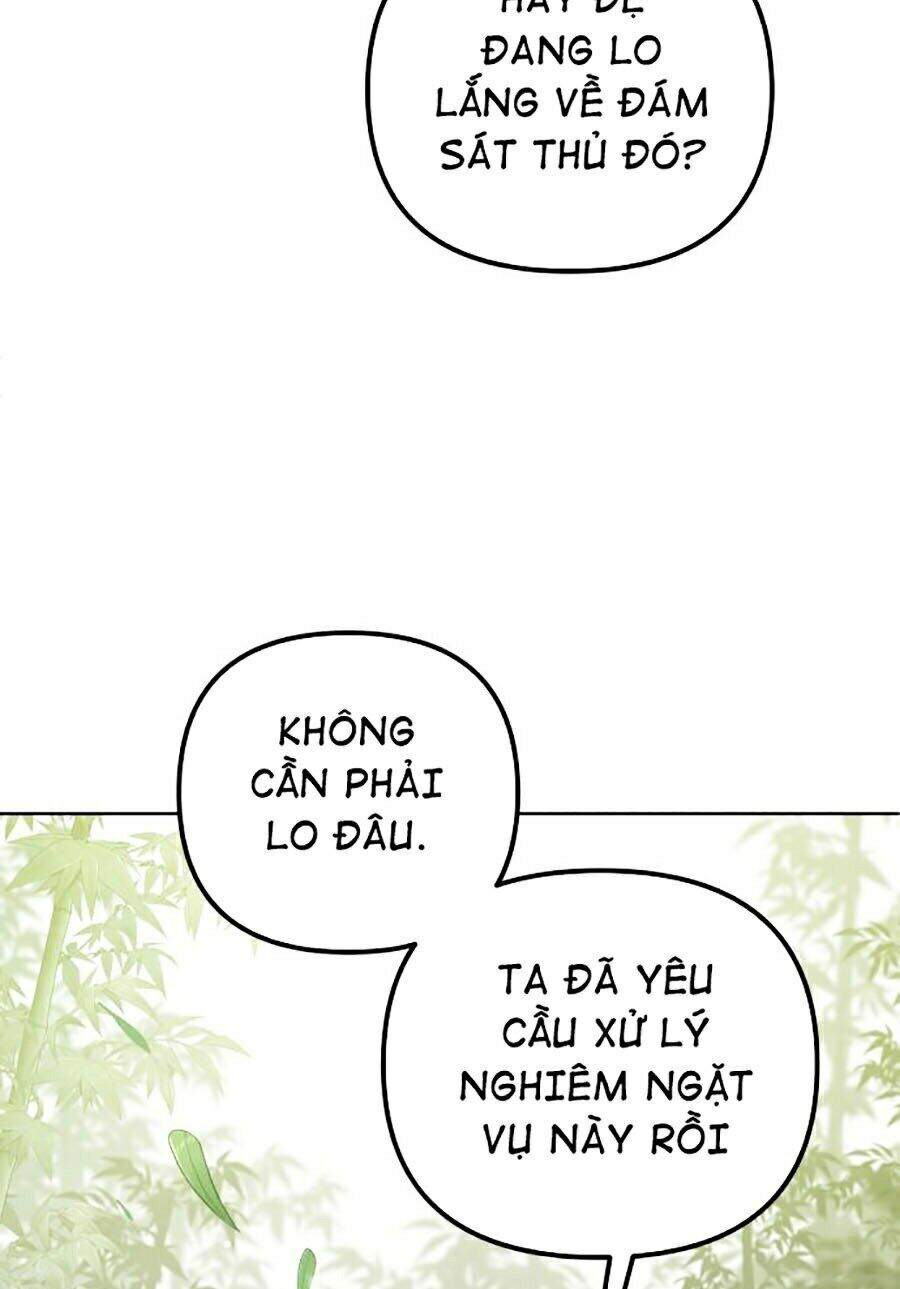 Đao Hoàng Tứ Thiếu Gia: Chương 1