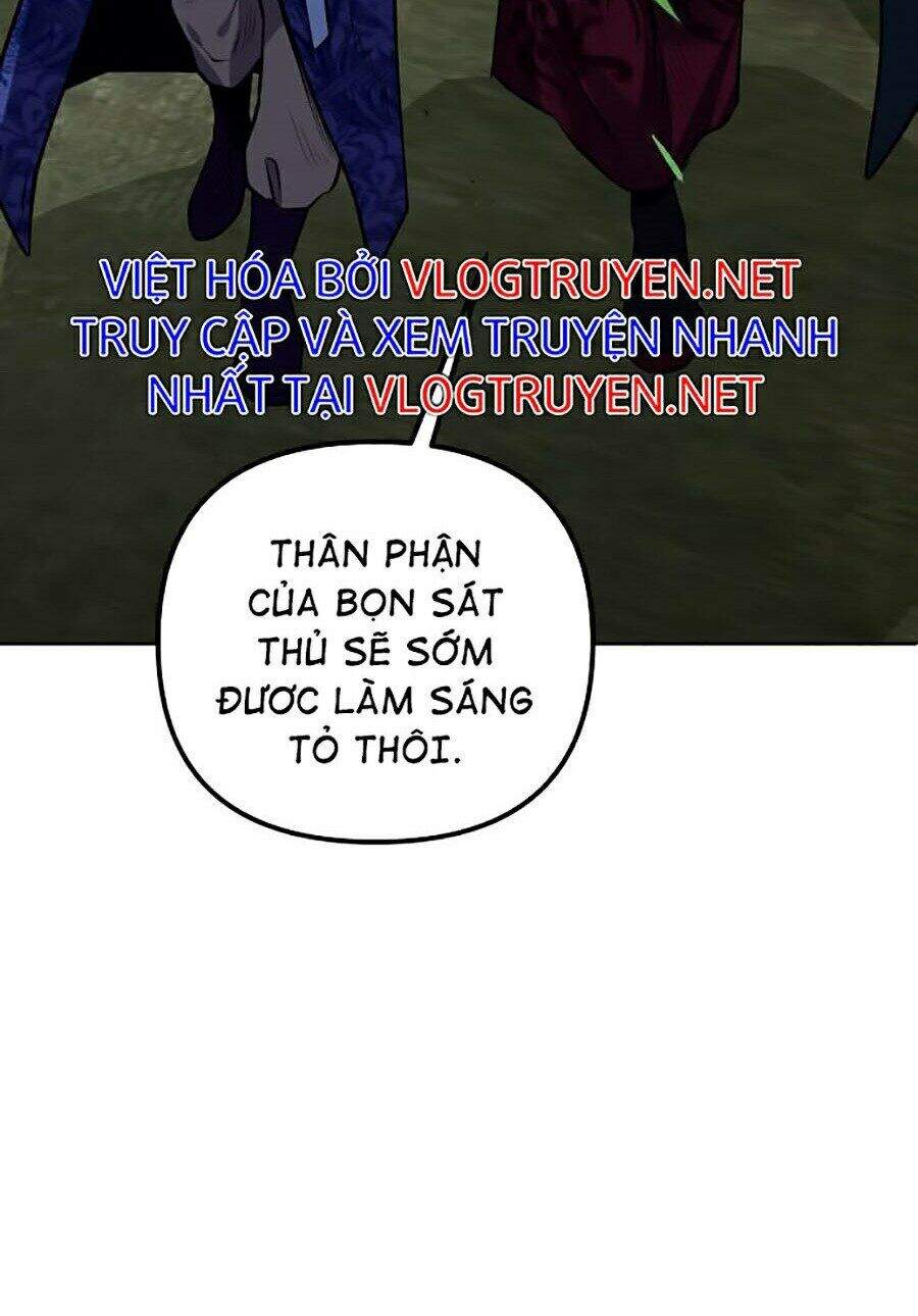 Đao Hoàng Tứ Thiếu Gia: Chương 1