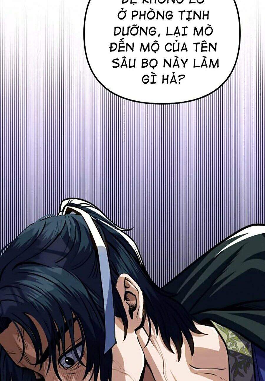 Đao Hoàng Tứ Thiếu Gia: Chương 1