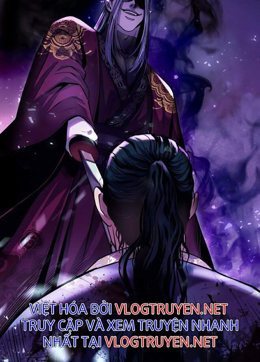 Đao Hoàng Tứ Thiếu Gia: Chương 1