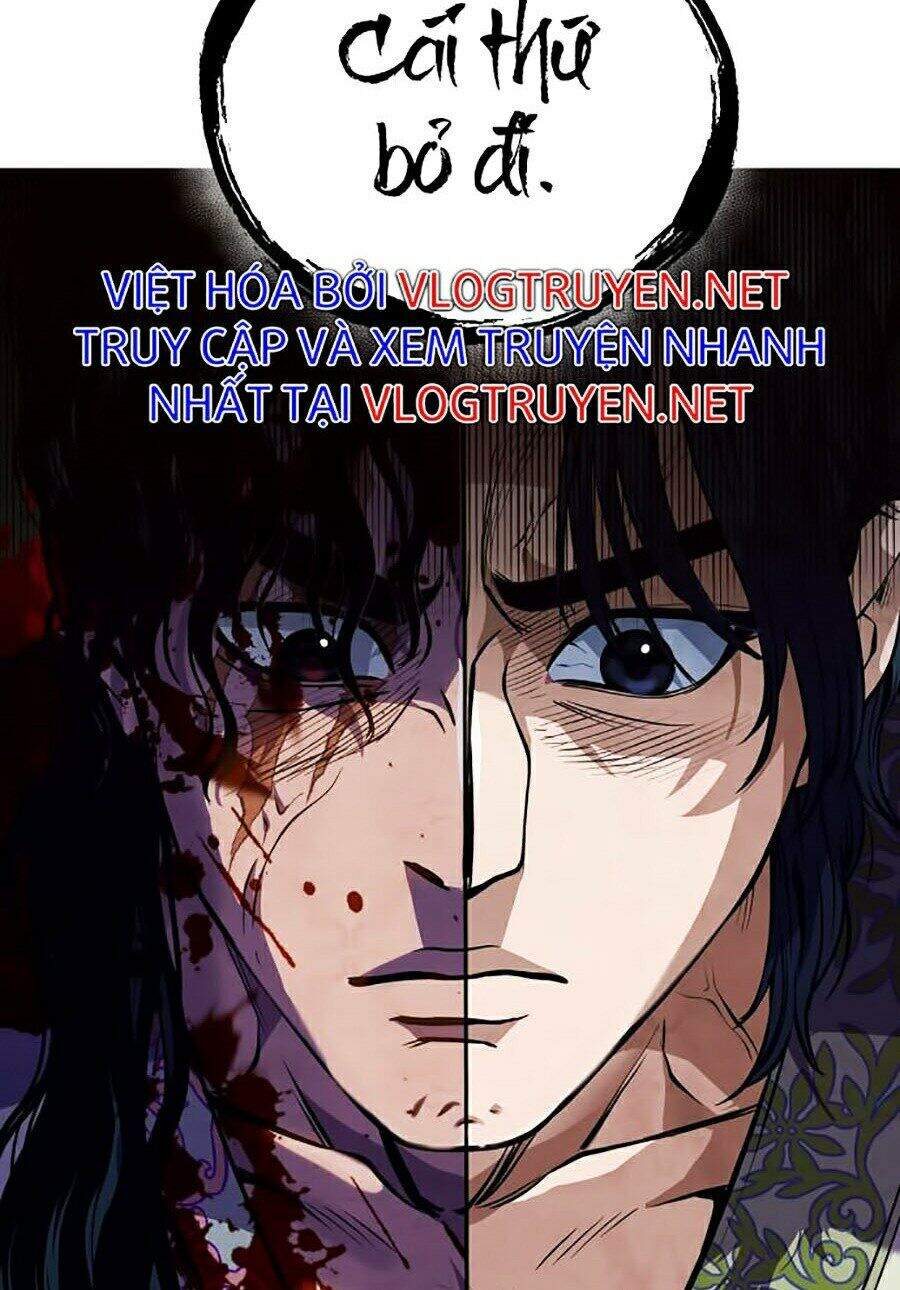 Đao Hoàng Tứ Thiếu Gia: Chương 1