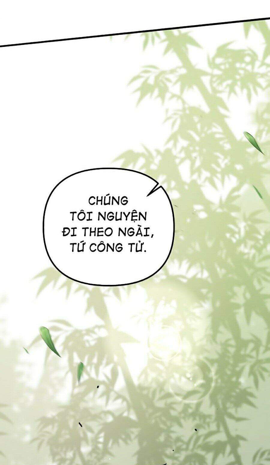 Đao Hoàng Tứ Thiếu Gia: Chương 1