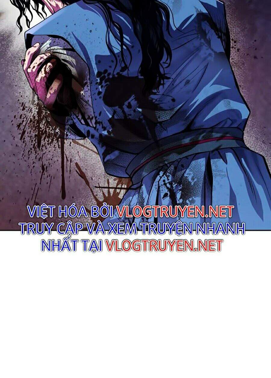 Đao Hoàng Tứ Thiếu Gia: Chương 1
