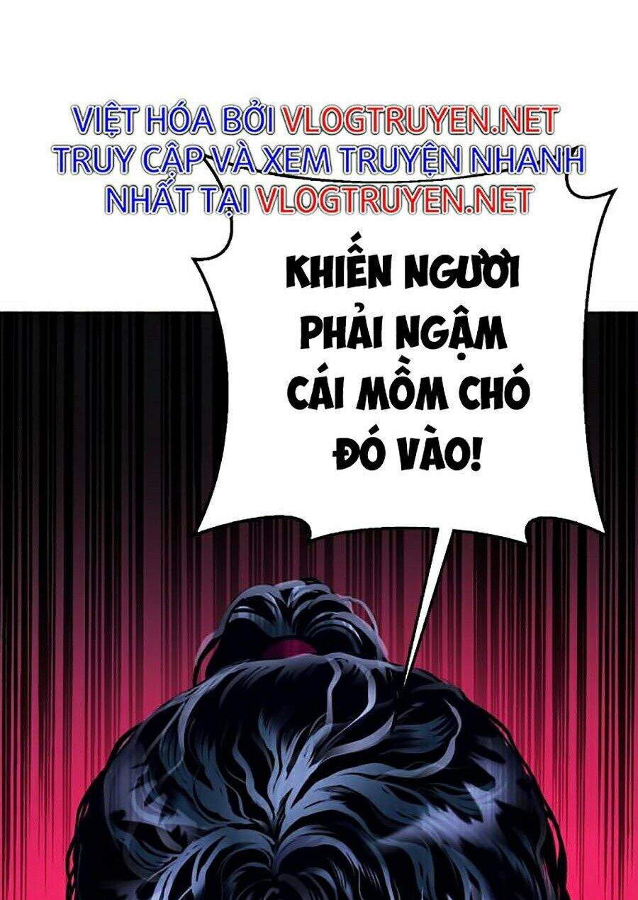 Đao Hoàng Tứ Thiếu Gia: Chương 1