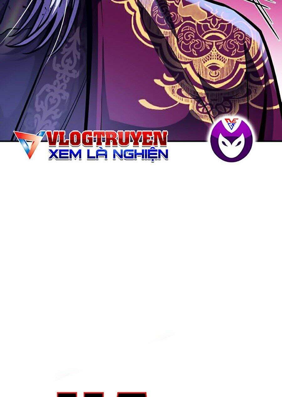 Đao Hoàng Tứ Thiếu Gia: Chương 1