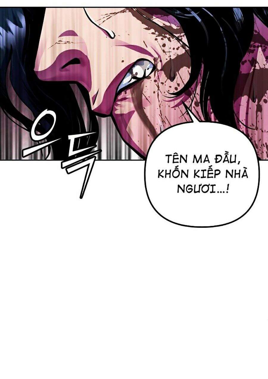 Đao Hoàng Tứ Thiếu Gia: Chương 1