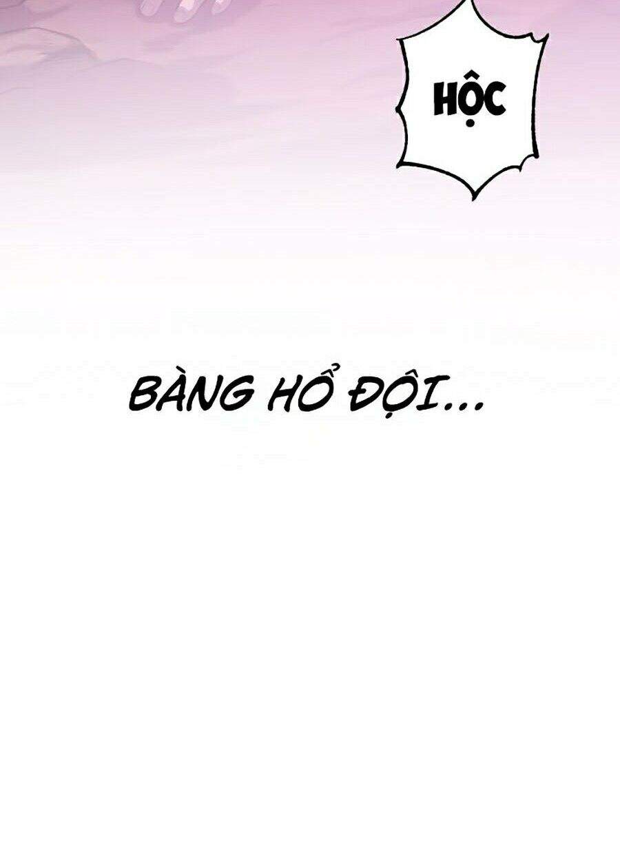 Đao Hoàng Tứ Thiếu Gia: Chương 1