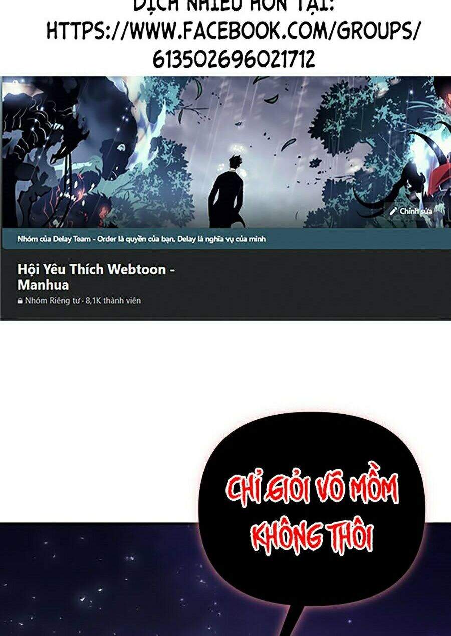 Đao Hoàng Tứ Thiếu Gia: Chương 1