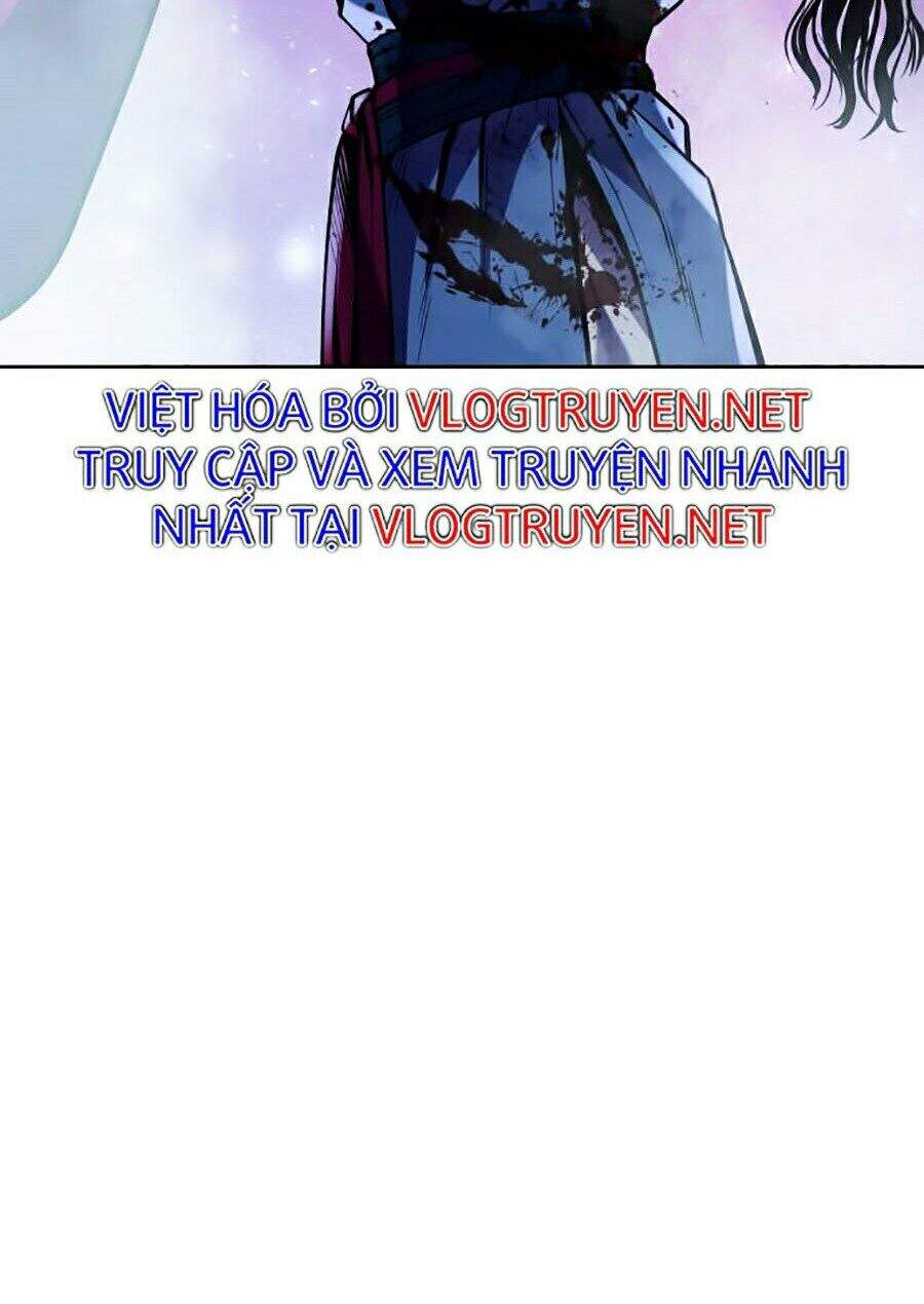 Đao Hoàng Tứ Thiếu Gia: Chương 1