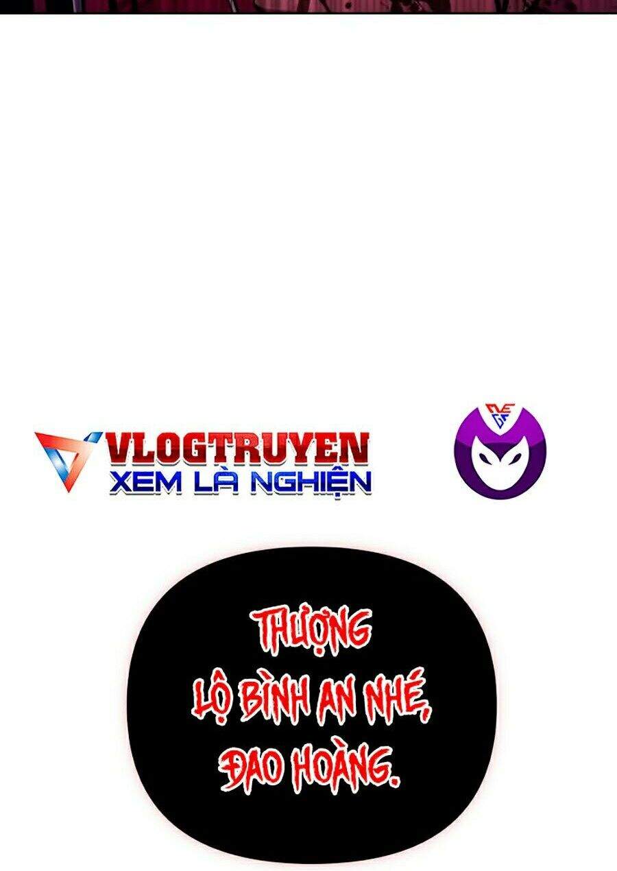 Đao Hoàng Tứ Thiếu Gia: Chương 1