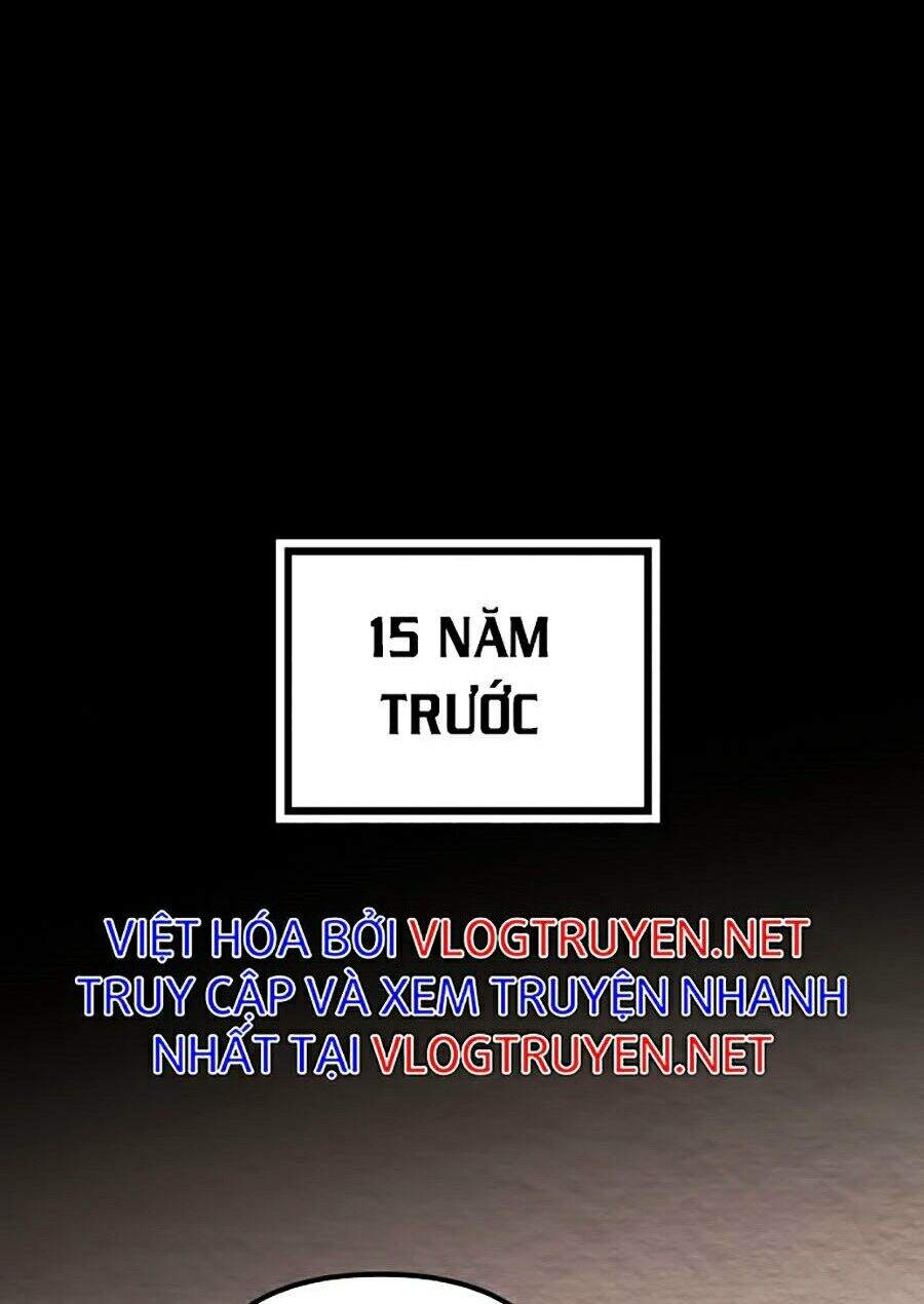 Đao Hoàng Tứ Thiếu Gia: Chương 1
